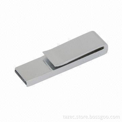 USB Flash Drives with Up to 32GB Capacity, Support Plug-and-play Function